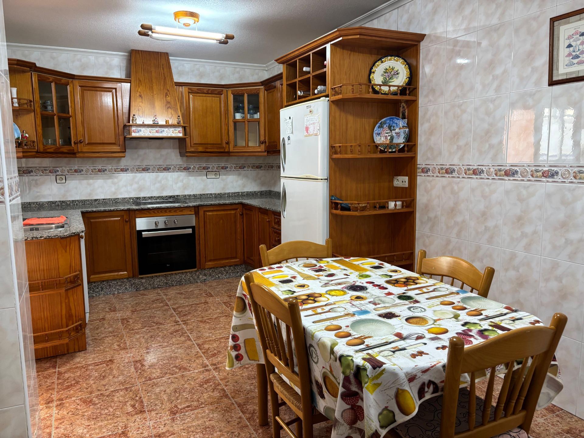 5 Bed, 3 Bath, HouseFor Sale, Formentera Del Segura, Alicante 5 Bed, 3 Bath, HouseFor Sale, Formentera Del Segura, Alicante