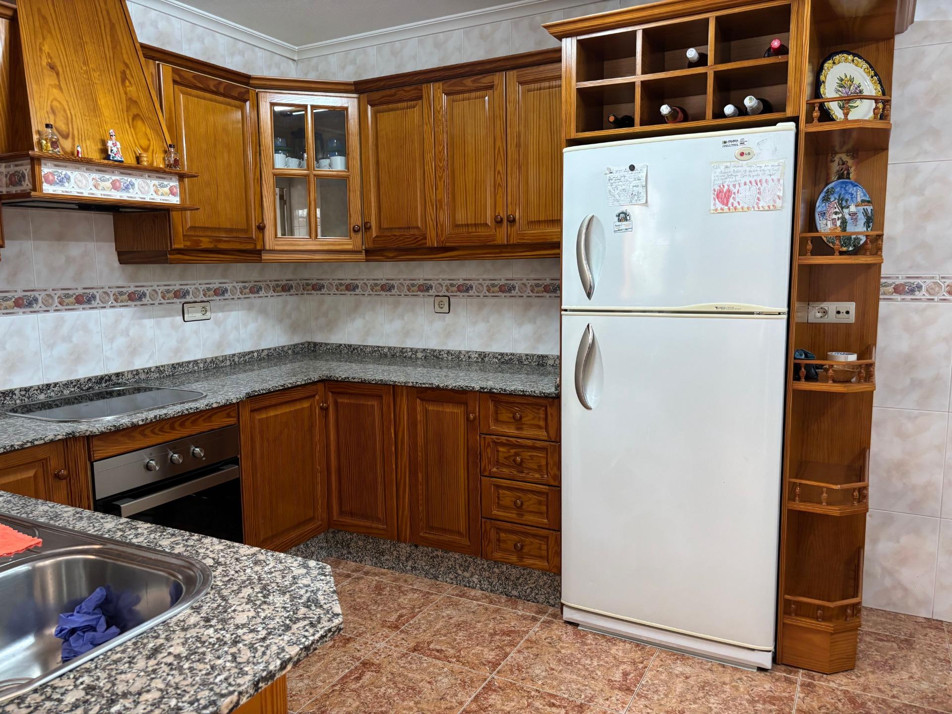5 Bed, 3 Bath, HouseFor Sale, Formentera Del Segura, Alicante 5 Bed, 3 Bath, HouseFor Sale, Formentera Del Segura, Alicante