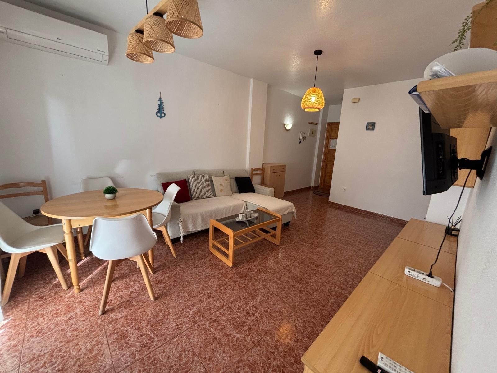 3 Bed, 1 Bath, ApartmentFor Sale, Torrevieja, Alicante 3 Bed, 1 Bath, ApartmentFor Sale, Torrevieja, Alicante