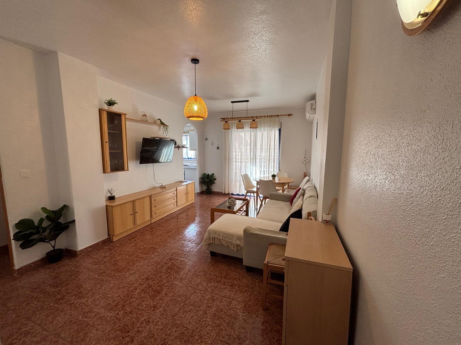 3 Bed, 1 Bath, ApartmentFor Sale, Torrevieja, Alicante 3 Bed, 1 Bath, ApartmentFor Sale, Torrevieja, Alicante