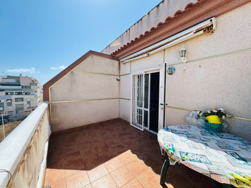 2 Bed, 2 Bath, ApartmentFor Sale, La Mata, Alicante 2 Bed, 2 Bath, ApartmentFor Sale, La Mata, Alicante
