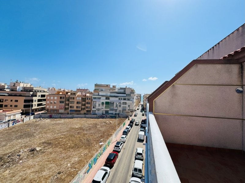 2 Bed, 2 Bath, ApartmentFor Sale, La Mata, Alicante 2 Bed, 2 Bath, ApartmentFor Sale, La Mata, Alicante