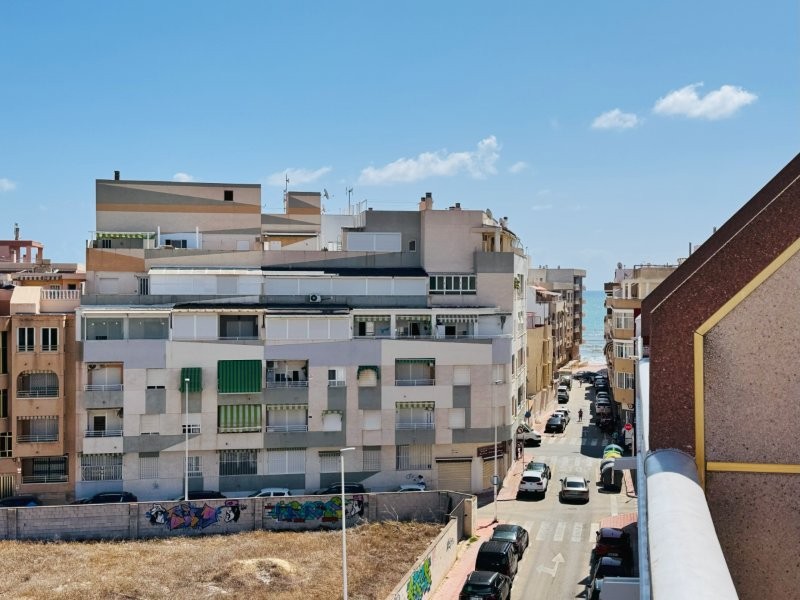 2 Bed, 2 Bath, ApartmentFor Sale, La Mata, Alicante 2 Bed, 2 Bath, ApartmentFor Sale, La Mata, Alicante