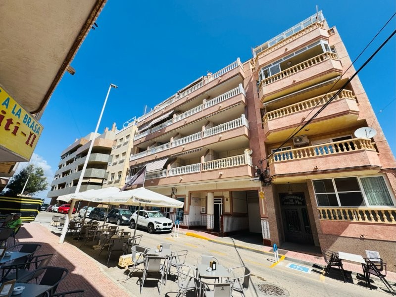 2 Bed, 2 Bath, ApartmentFor Sale, La Mata, Alicante 2 Bed, 2 Bath, ApartmentFor Sale, La Mata, Alicante