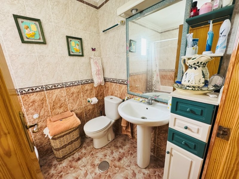 2 Bed, 2 Bath, ApartmentFor Sale, La Mata, Alicante 2 Bed, 2 Bath, ApartmentFor Sale, La Mata, Alicante