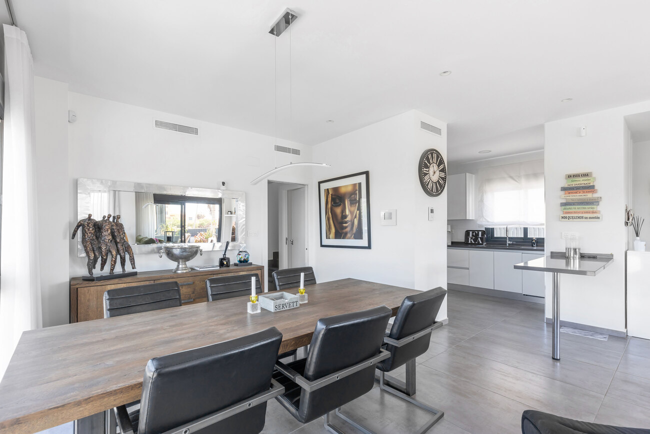 4 Bed, 3 Bath, HouseFor Sale, Torrevieja, Alicante 4 Bed, 3 Bath, HouseFor Sale, Torrevieja, Alicante