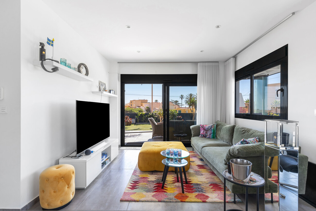 4 Bed, 3 Bath, HouseFor Sale, Torrevieja, Alicante 4 Bed, 3 Bath, HouseFor Sale, Torrevieja, Alicante