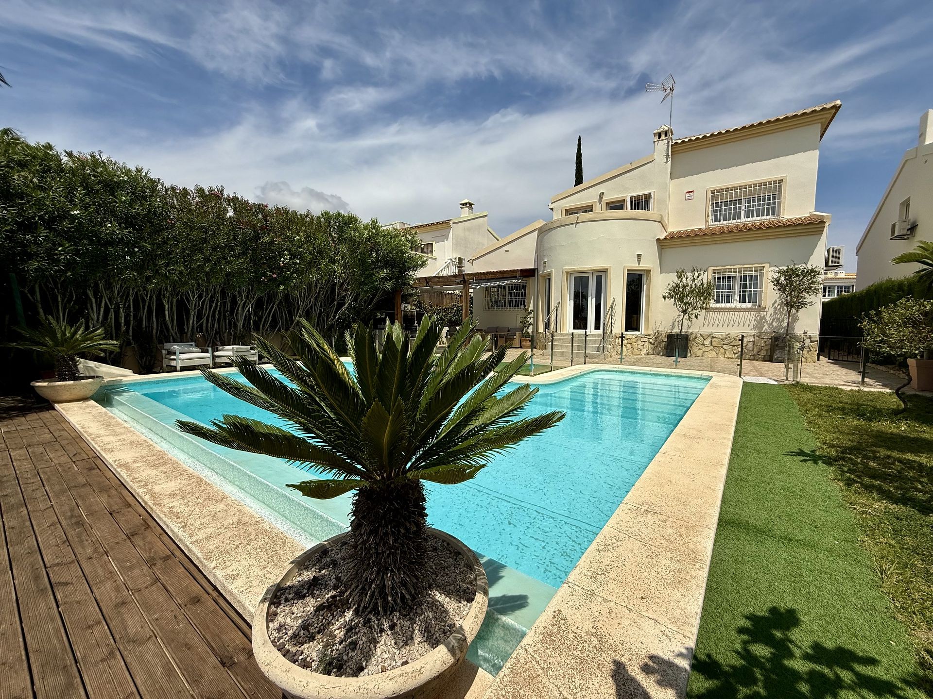 4 Bed, 3 Bath, HouseFor Sale, Orihuela Costa, Alicante 4 Bed, 3 Bath, HouseFor Sale, Orihuela Costa, Alicante