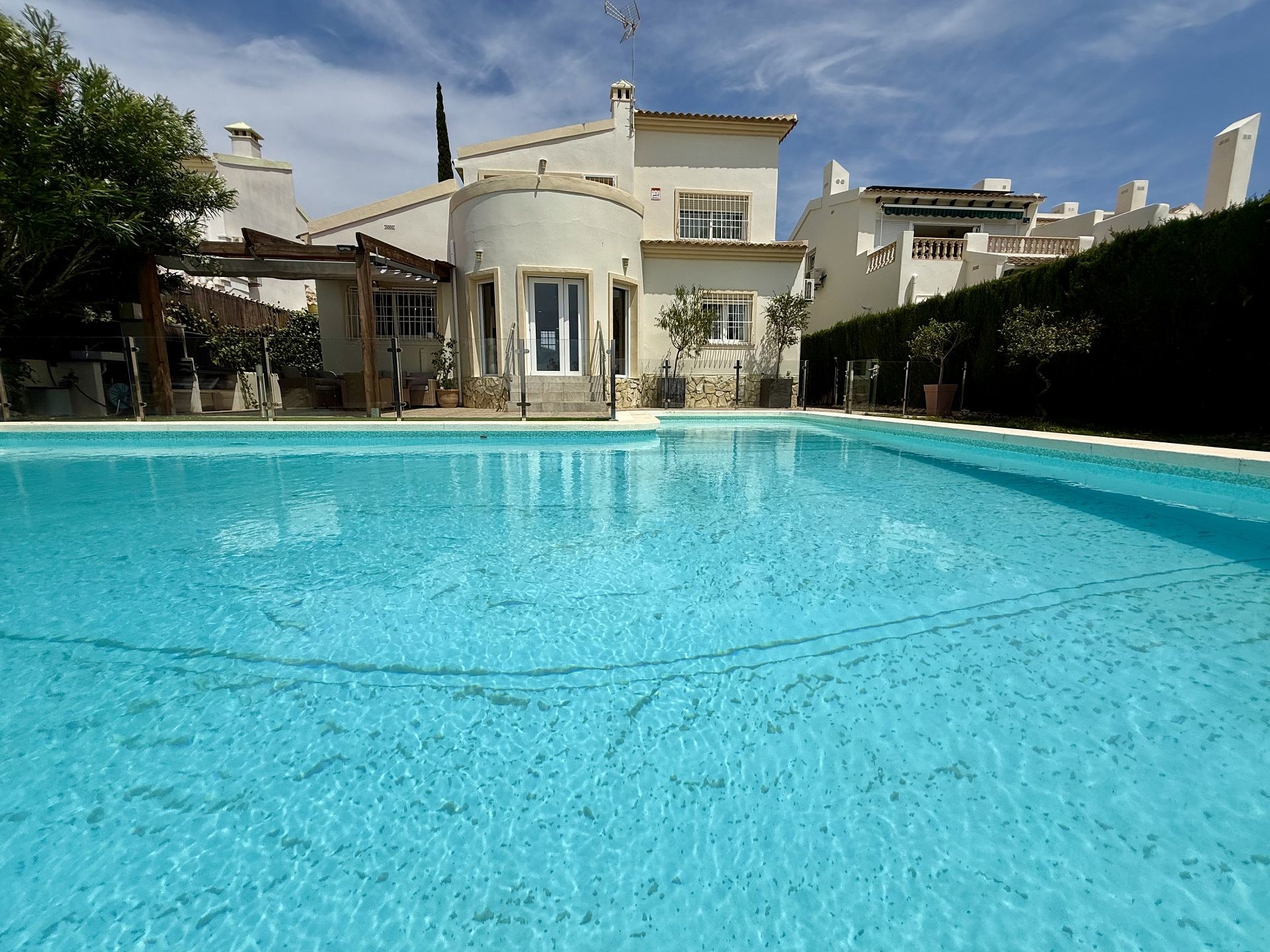 4 Bed, 3 Bath, HouseFor Sale, Orihuela Costa, Alicante 4 Bed, 3 Bath, HouseFor Sale, Orihuela Costa, Alicante