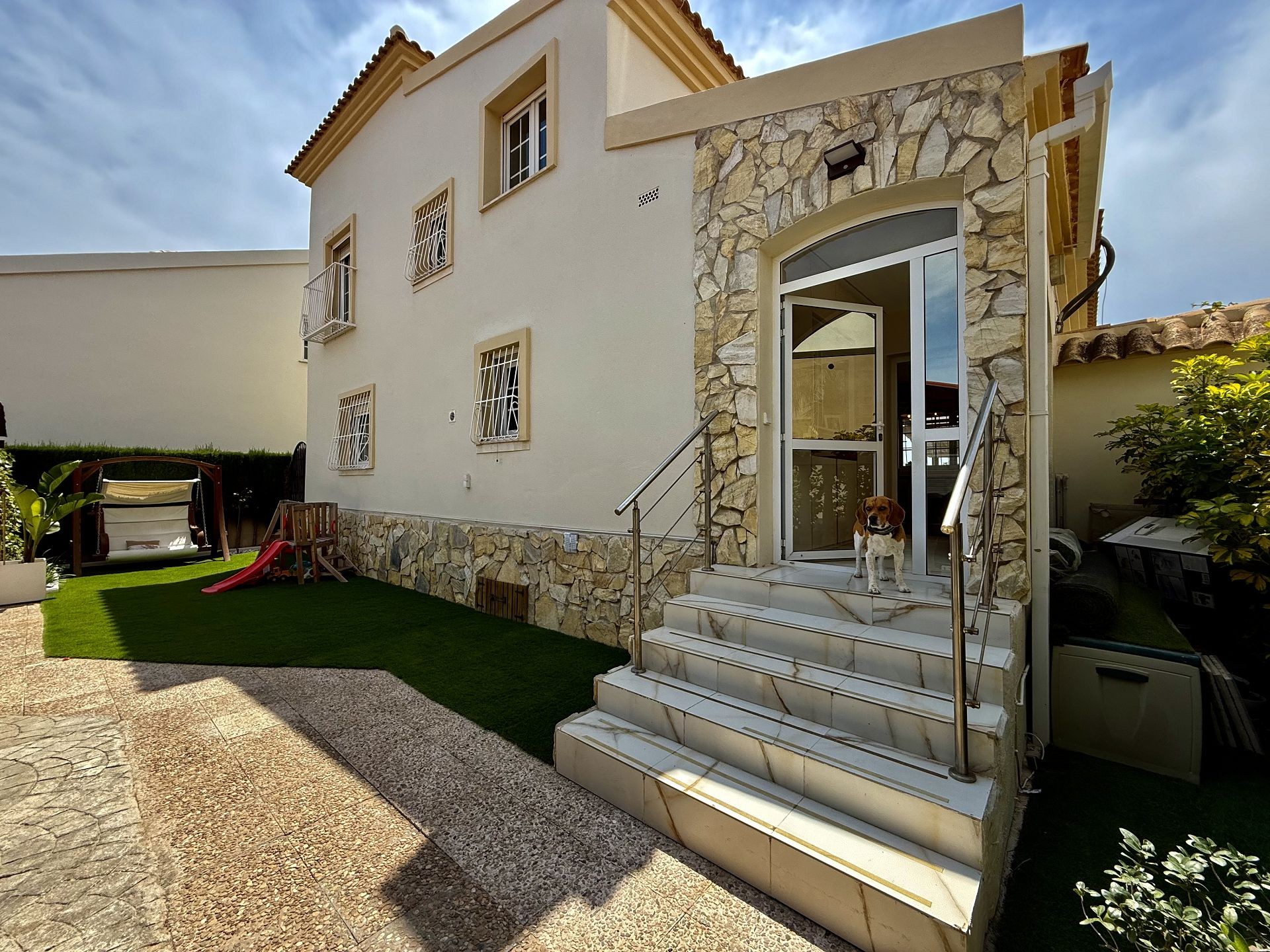 4 Bed, 3 Bath, HouseFor Sale, Orihuela Costa, Alicante 4 Bed, 3 Bath, HouseFor Sale, Orihuela Costa, Alicante