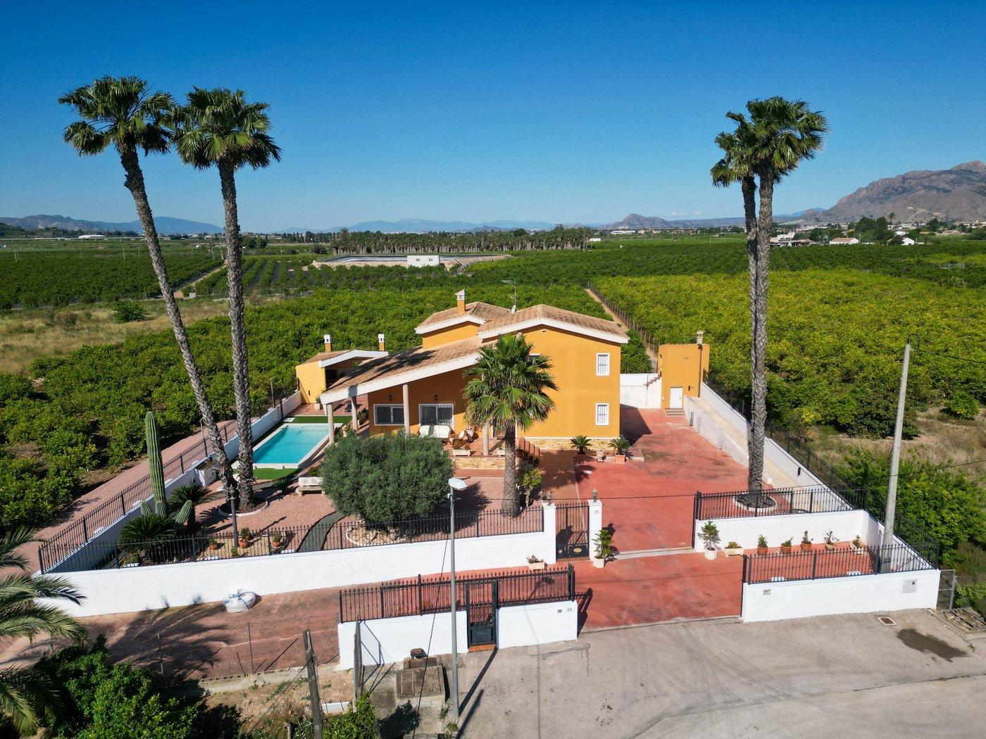5 Bed, 3 Bath, HouseFor Sale, Orihuela, Alicante 5 Bed, 3 Bath, HouseFor Sale, Orihuela, Alicante