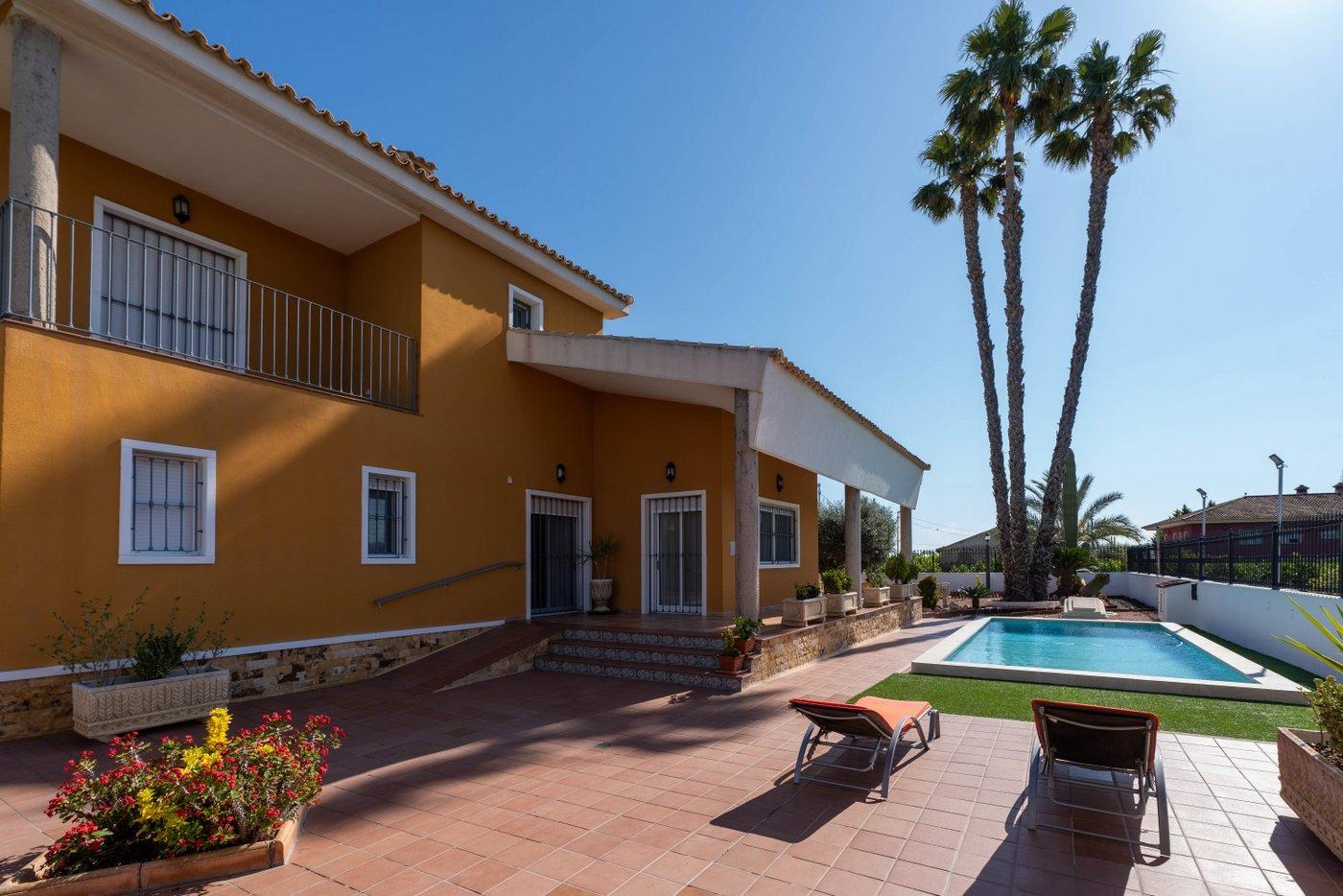 5 Bed, 3 Bath, HouseFor Sale, Orihuela, Alicante 5 Bed, 3 Bath, HouseFor Sale, Orihuela, Alicante