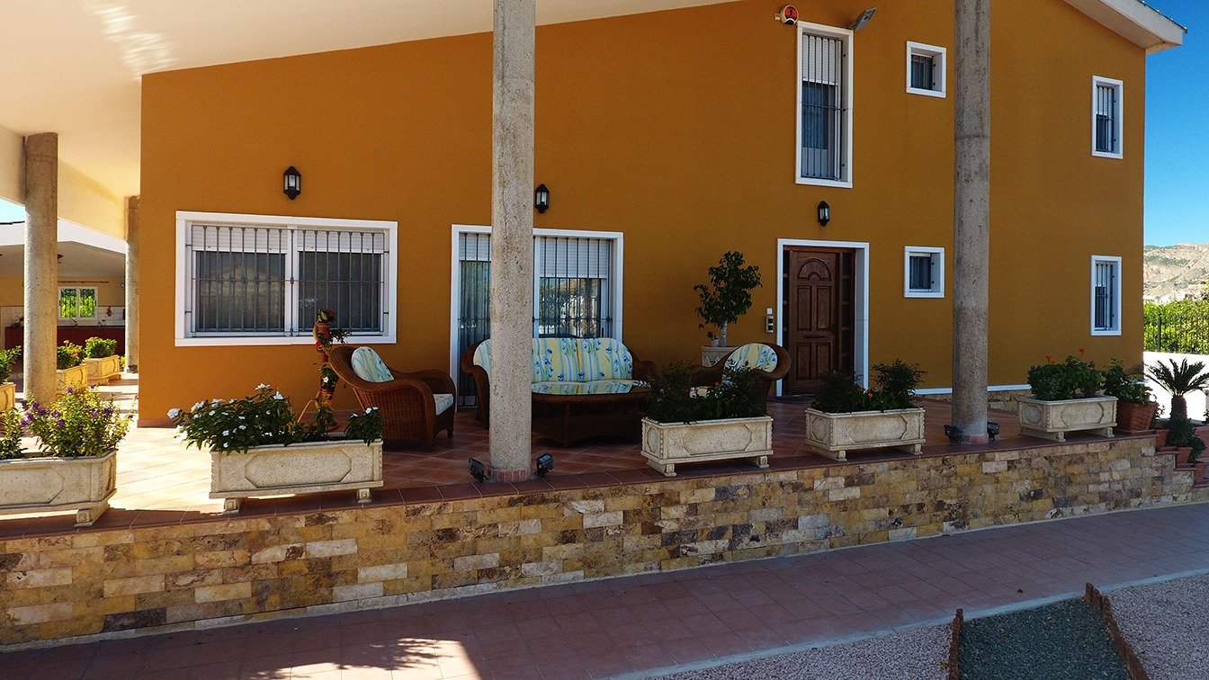 5 Bed, 3 Bath, HouseFor Sale, Orihuela, Alicante 5 Bed, 3 Bath, HouseFor Sale, Orihuela, Alicante