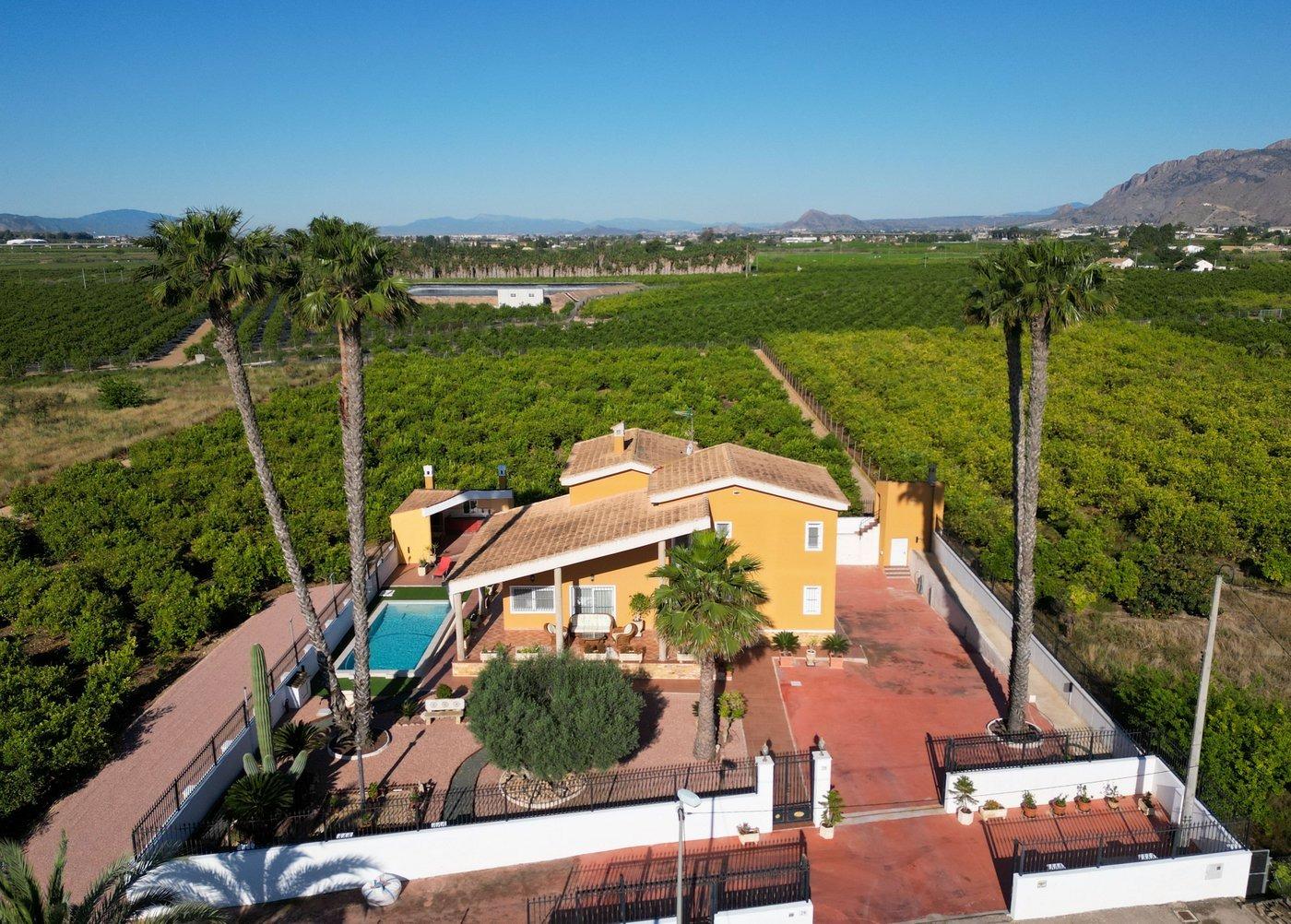 5 Bed, 3 Bath, HouseFor Sale, Orihuela, Alicante 5 Bed, 3 Bath, HouseFor Sale, Orihuela, Alicante