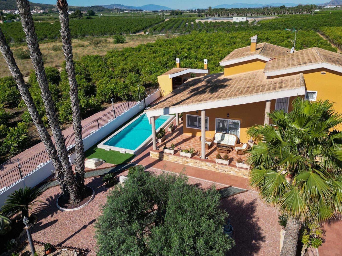 5 Bed, 3 Bath, HouseFor Sale, Orihuela, Alicante 5 Bed, 3 Bath, HouseFor Sale, Orihuela, Alicante