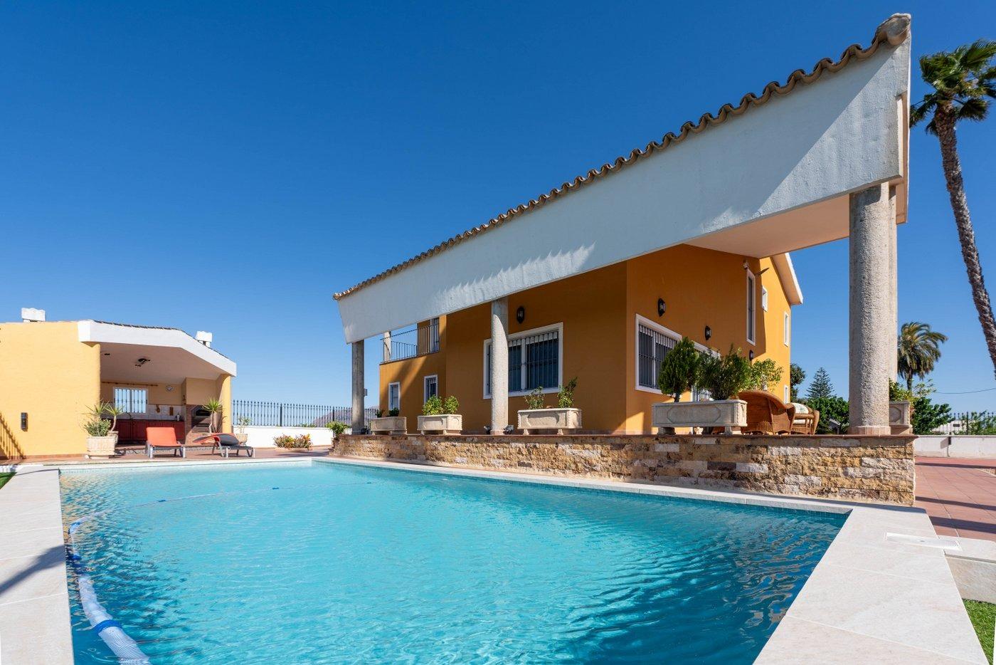 5 Bed, 3 Bath, HouseFor Sale, Orihuela, Alicante 5 Bed, 3 Bath, HouseFor Sale, Orihuela, Alicante