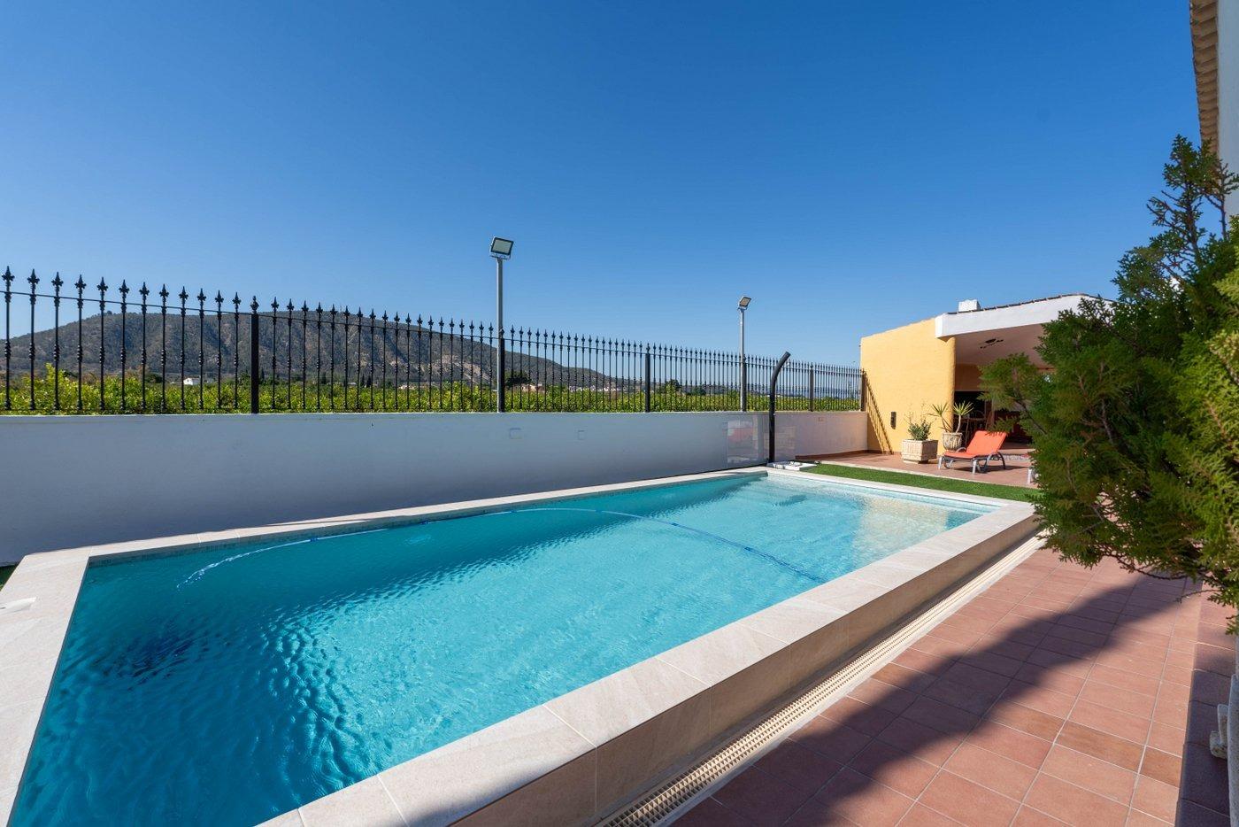 5 Bed, 3 Bath, HouseFor Sale, Orihuela, Alicante 5 Bed, 3 Bath, HouseFor Sale, Orihuela, Alicante