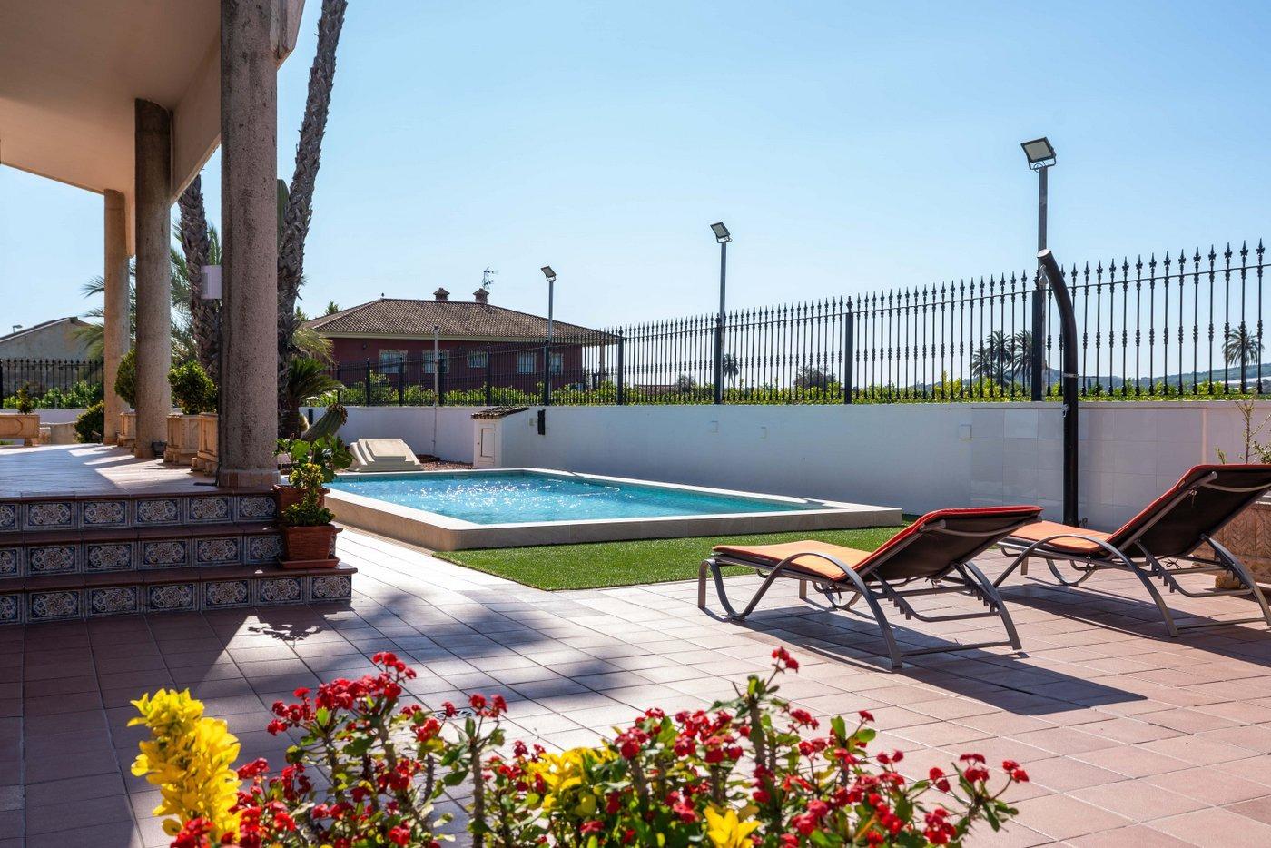 5 Bed, 3 Bath, HouseFor Sale, Orihuela, Alicante 5 Bed, 3 Bath, HouseFor Sale, Orihuela, Alicante
