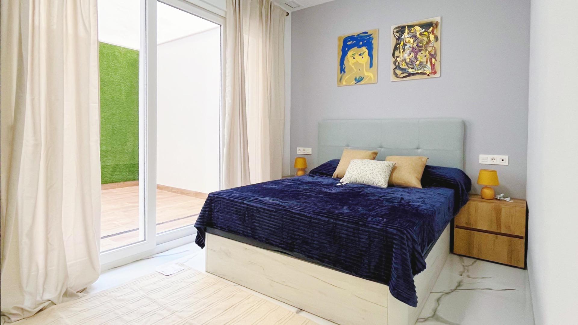 2 Bed, 2 Bath, ApartmentFor Sale, Torrevieja, Alicante 2 Bed, 2 Bath, ApartmentFor Sale, Torrevieja, Alicante