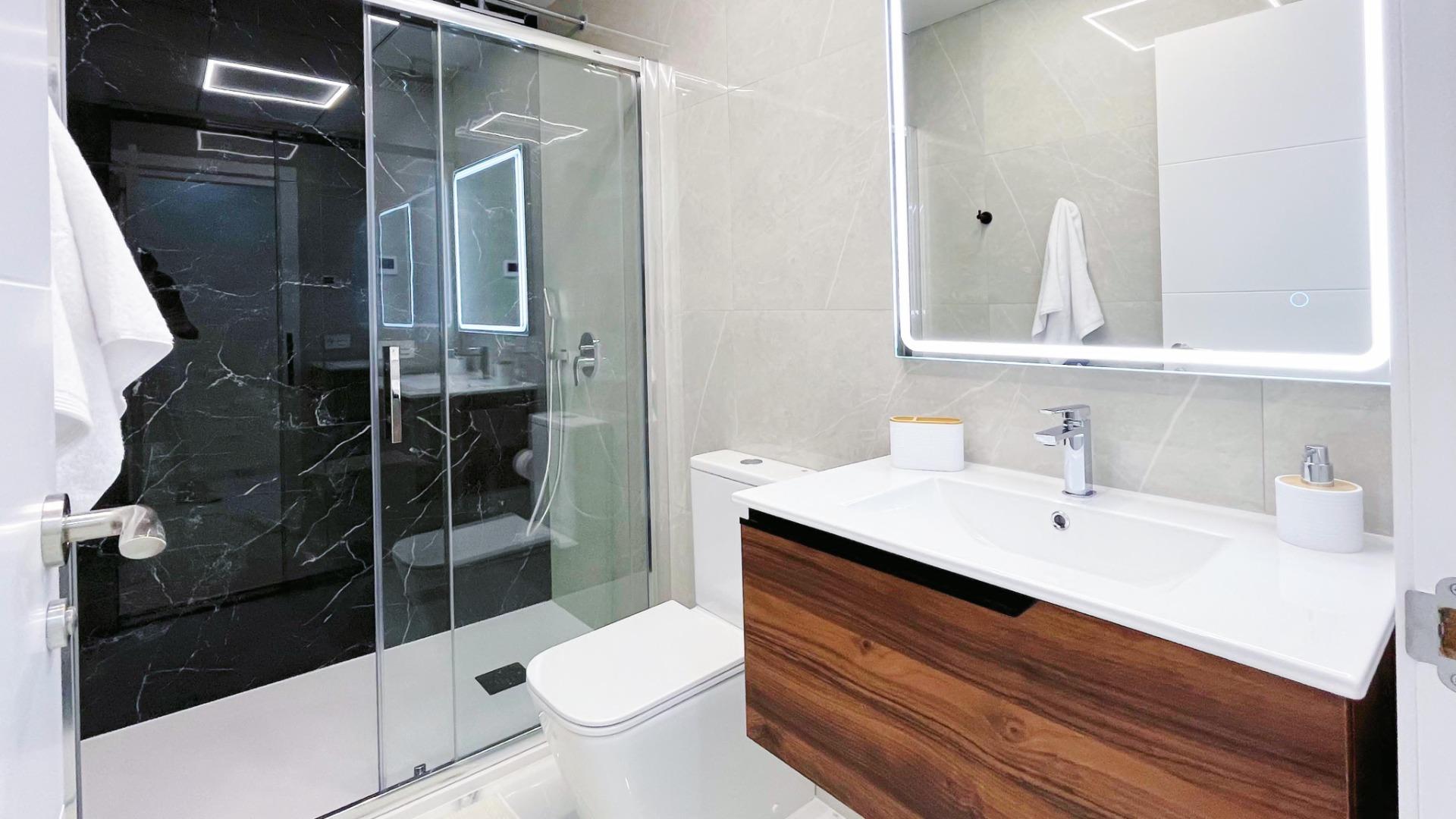 2 Bed, 2 Bath, ApartmentFor Sale, Torrevieja, Alicante 2 Bed, 2 Bath, ApartmentFor Sale, Torrevieja, Alicante