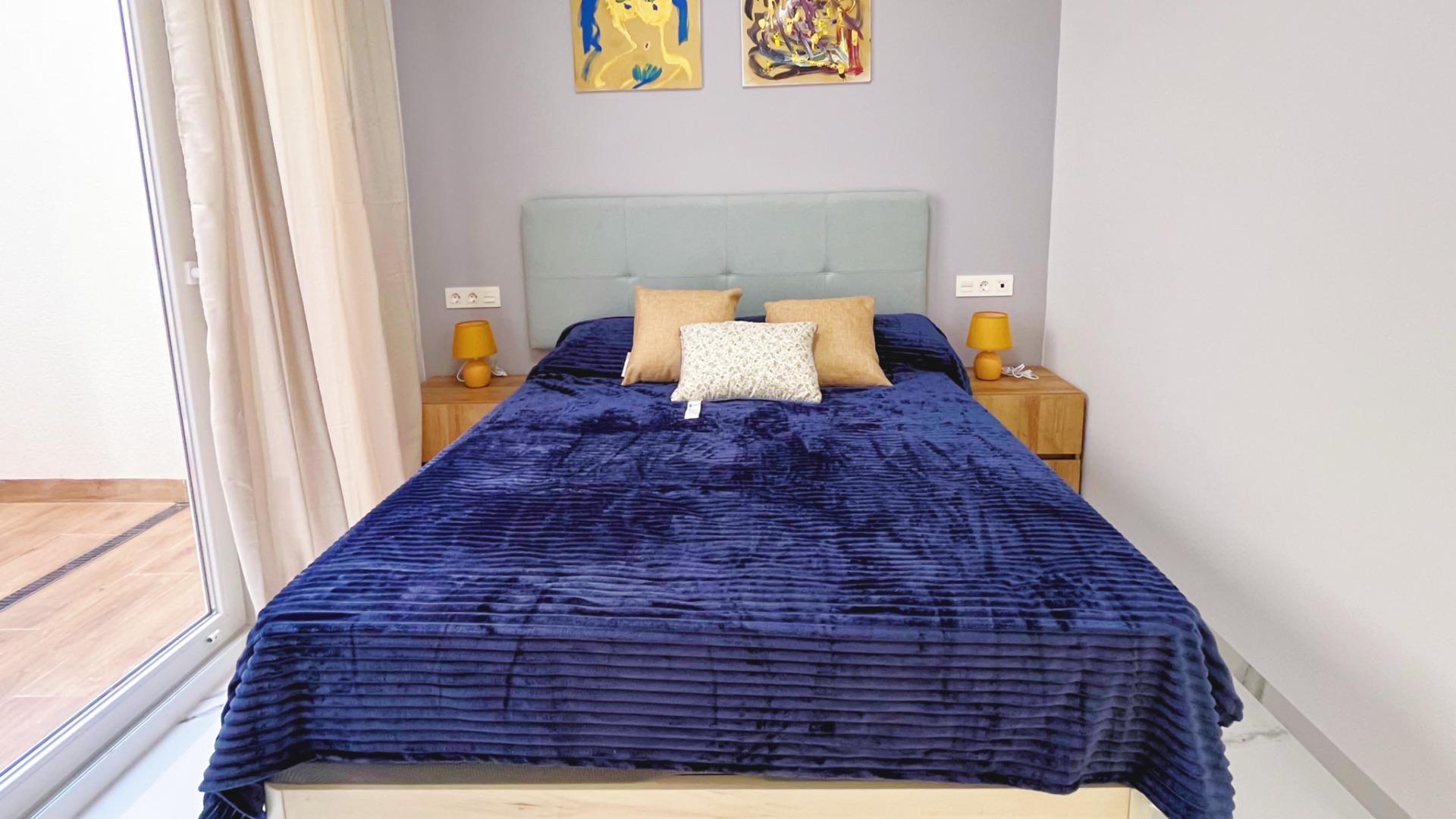2 Bed, 2 Bath, ApartmentFor Sale, Torrevieja, Alicante 2 Bed, 2 Bath, ApartmentFor Sale, Torrevieja, Alicante
