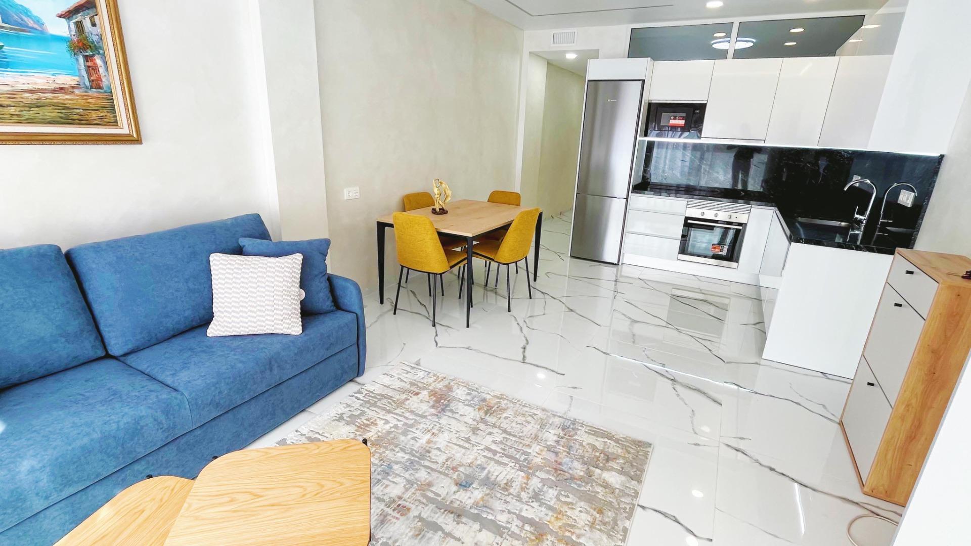 2 Bed, 2 Bath, ApartmentFor Sale, Torrevieja, Alicante 2 Bed, 2 Bath, ApartmentFor Sale, Torrevieja, Alicante
