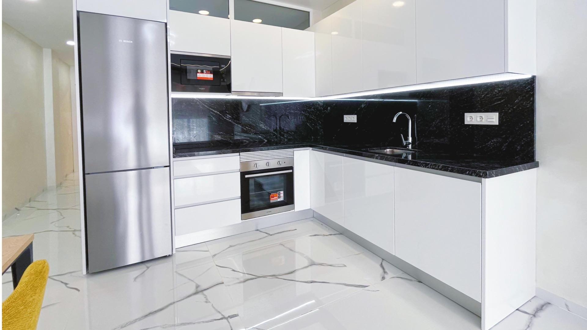 2 Bed, 2 Bath, ApartmentFor Sale, Torrevieja, Alicante 2 Bed, 2 Bath, ApartmentFor Sale, Torrevieja, Alicante