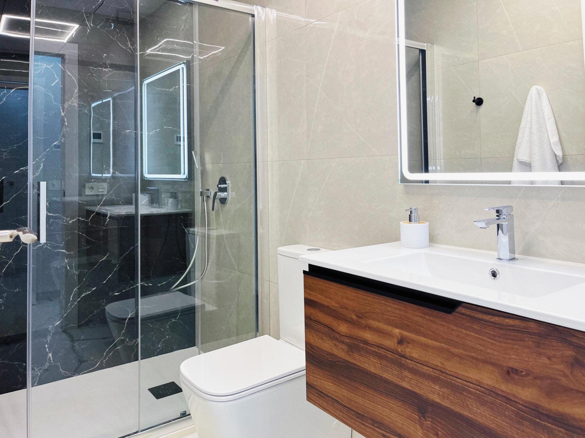 2 Bed, 2 Bath, ApartmentFor Sale, Torrevieja, Alicante 2 Bed, 2 Bath, ApartmentFor Sale, Torrevieja, Alicante