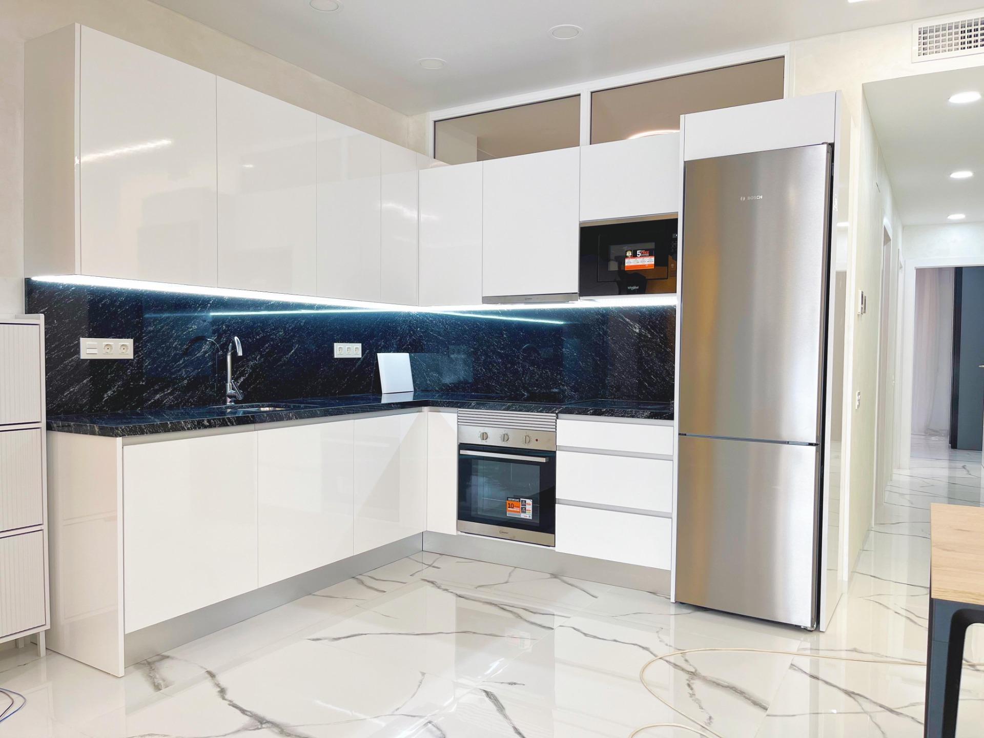 2 Bed, 2 Bath, ApartmentFor Sale, Torrevieja, Alicante 2 Bed, 2 Bath, ApartmentFor Sale, Torrevieja, Alicante