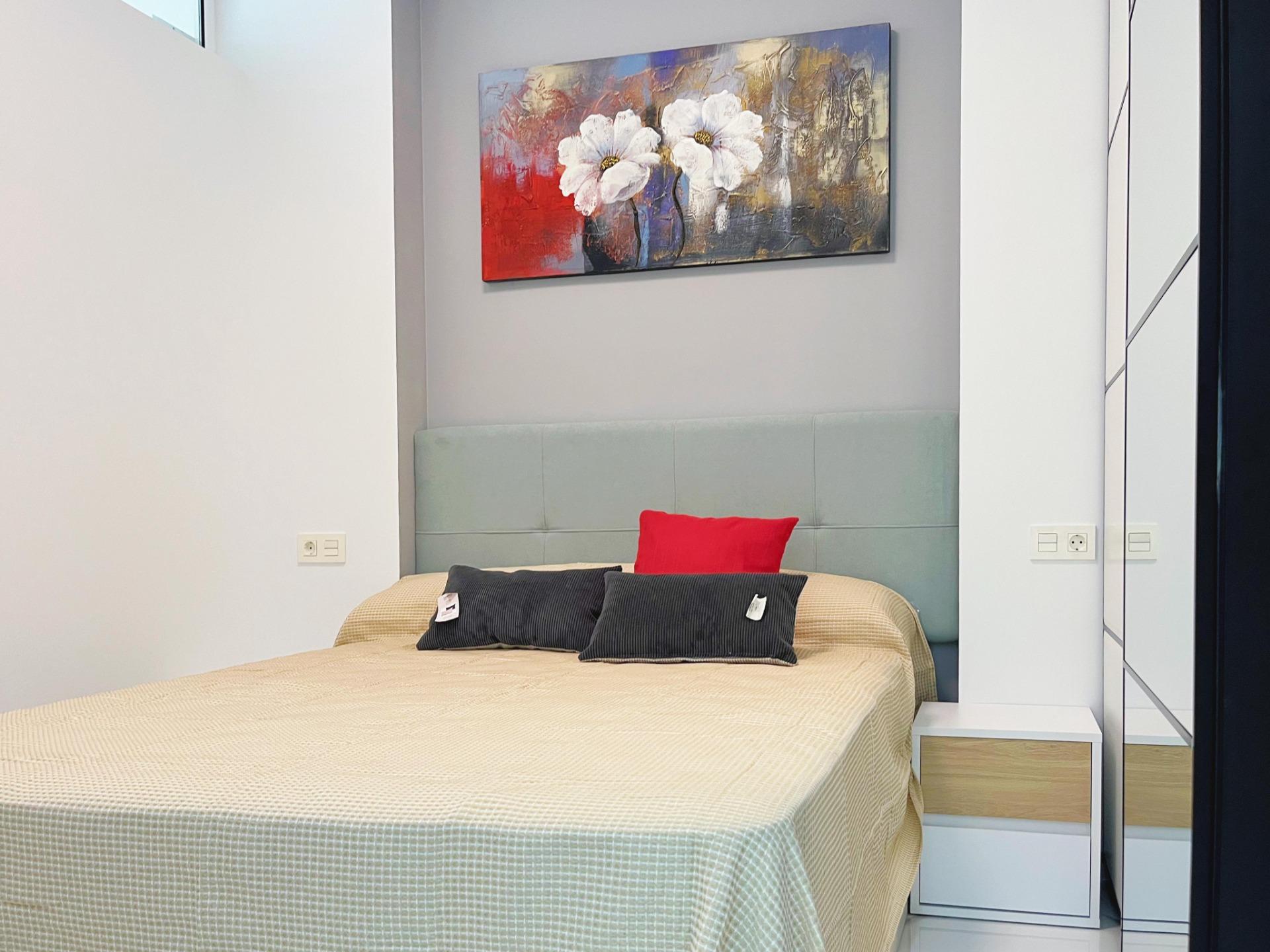 2 Bed, 2 Bath, ApartmentFor Sale, Torrevieja, Alicante 2 Bed, 2 Bath, ApartmentFor Sale, Torrevieja, Alicante