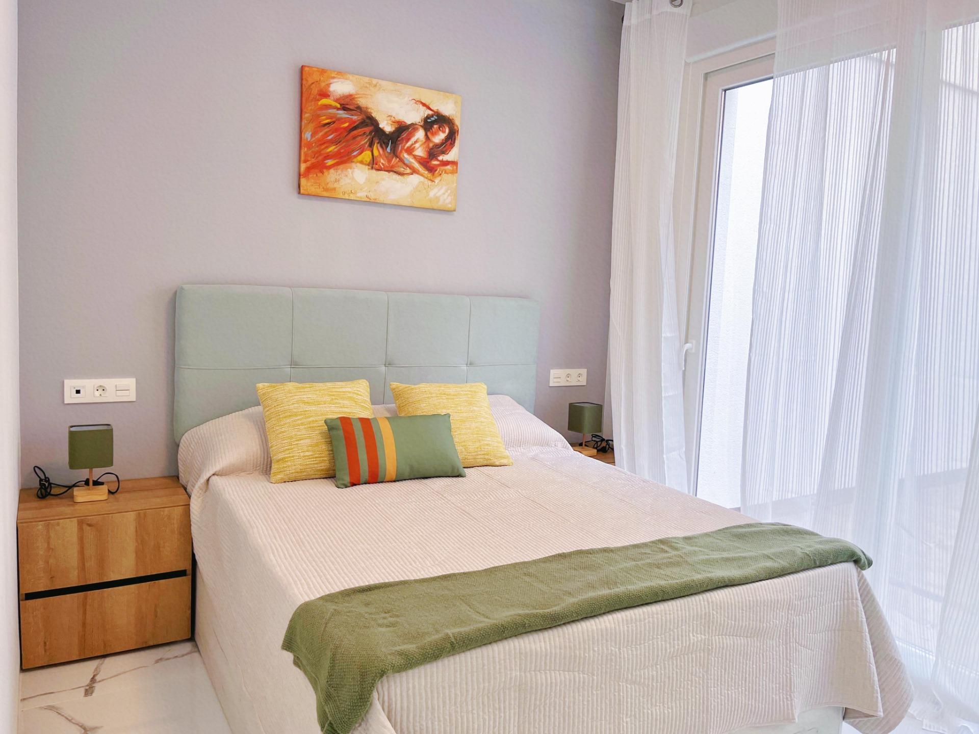 2 Bed, 2 Bath, ApartmentFor Sale, Torrevieja, Alicante 2 Bed, 2 Bath, ApartmentFor Sale, Torrevieja, Alicante