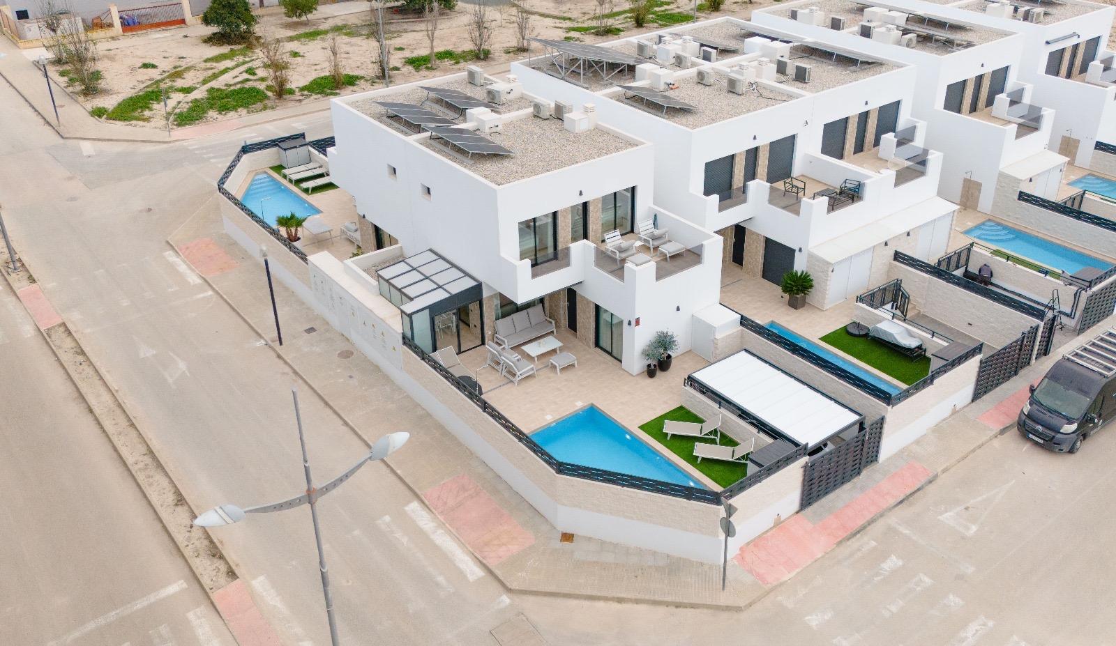 3 Bed, 2 Bath, HouseFor Sale, Dolores, Alicante 3 Bed, 2 Bath, HouseFor Sale, Dolores, Alicante