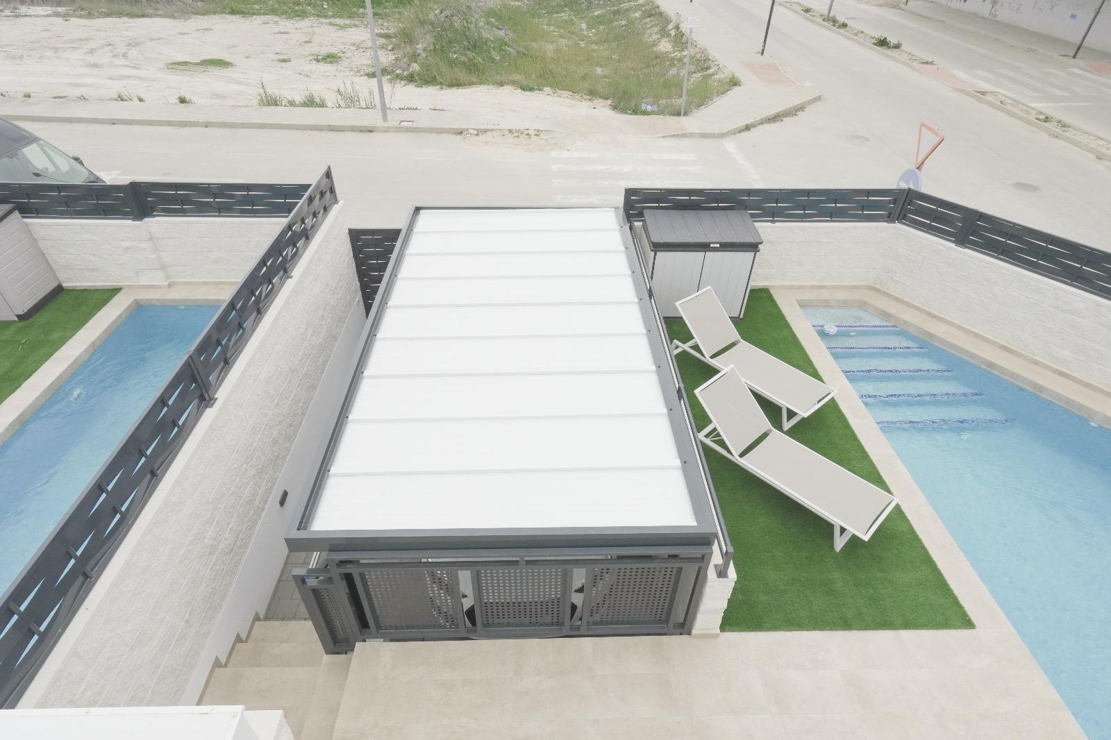 3 Bed, 2 Bath, HouseFor Sale, Dolores, Alicante 3 Bed, 2 Bath, HouseFor Sale, Dolores, Alicante