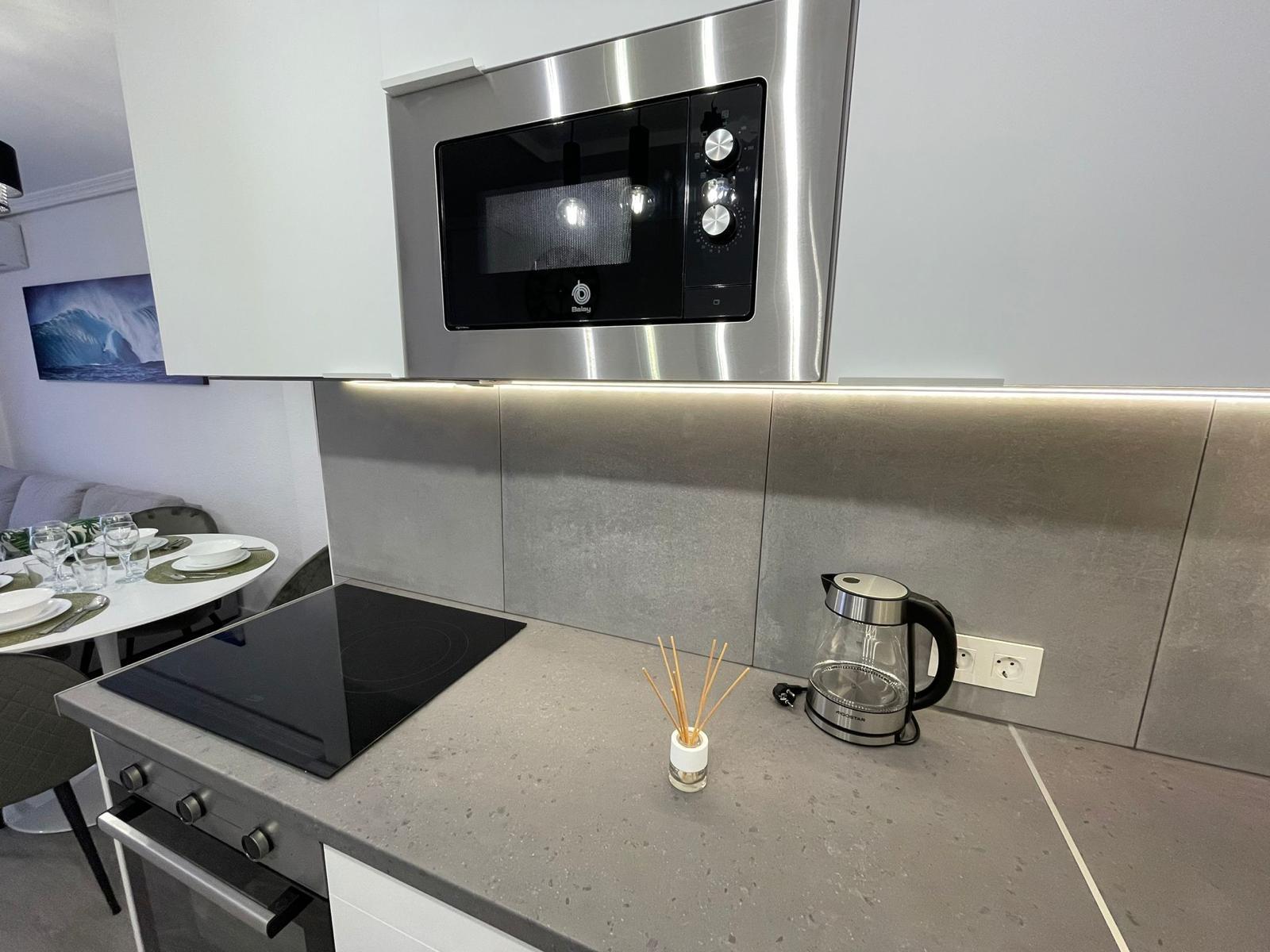 2 Bed, 1 Bath, ApartmentFor Sale, Torrevieja, Alicante 2 Bed, 1 Bath, ApartmentFor Sale, Torrevieja, Alicante