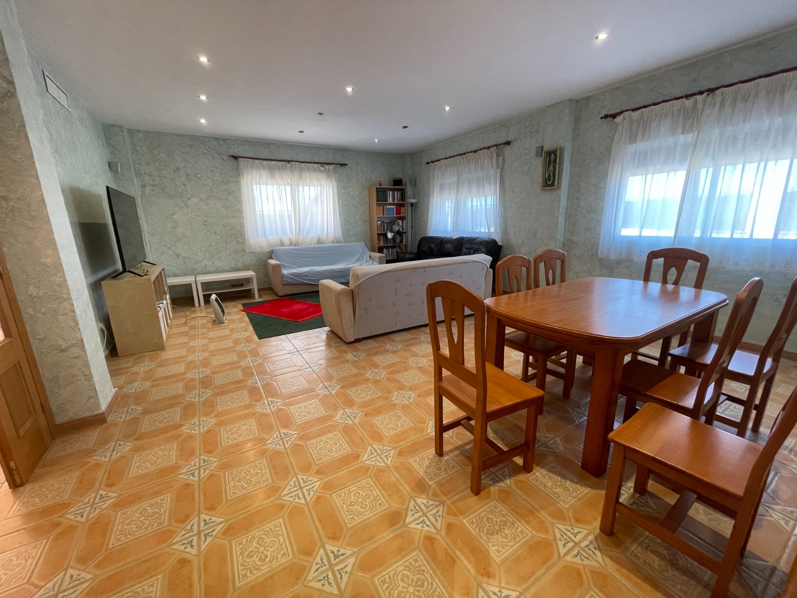 3 Bed, 2 Bath, HouseFor Sale, Albatera, Alicante