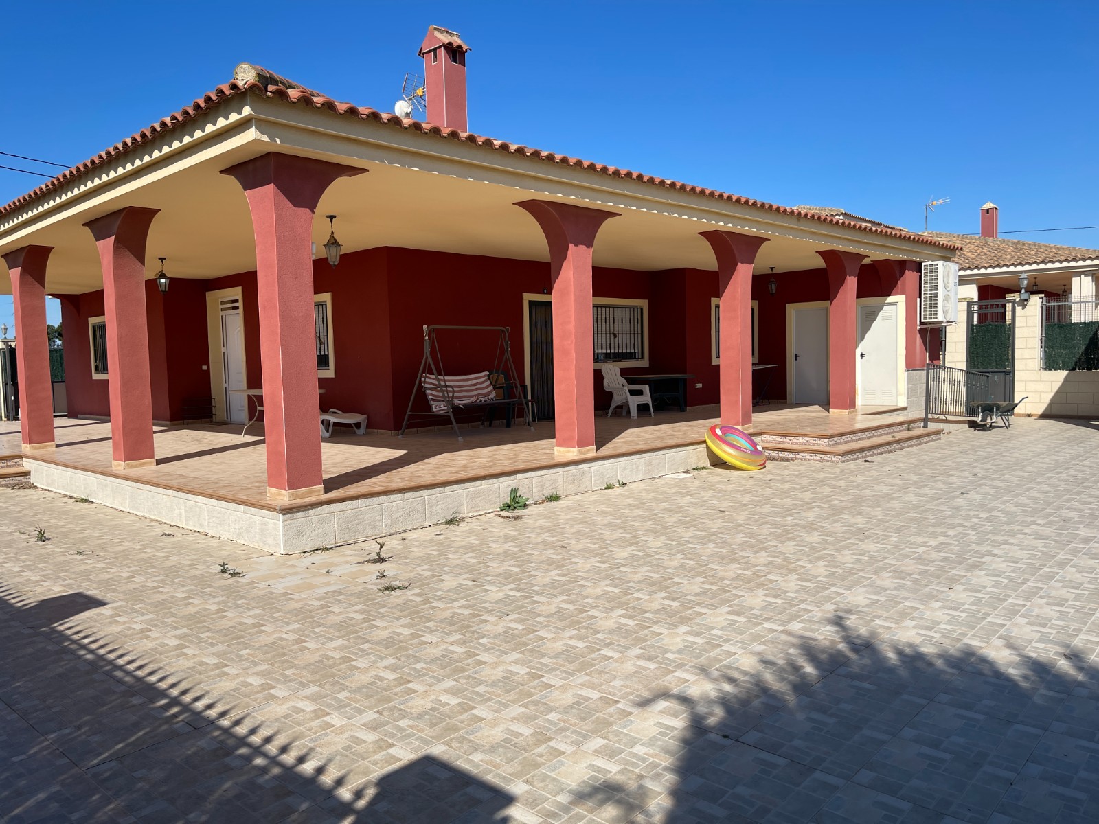 3 Bed, 2 Bath, HouseFor Sale, Albatera, Alicante