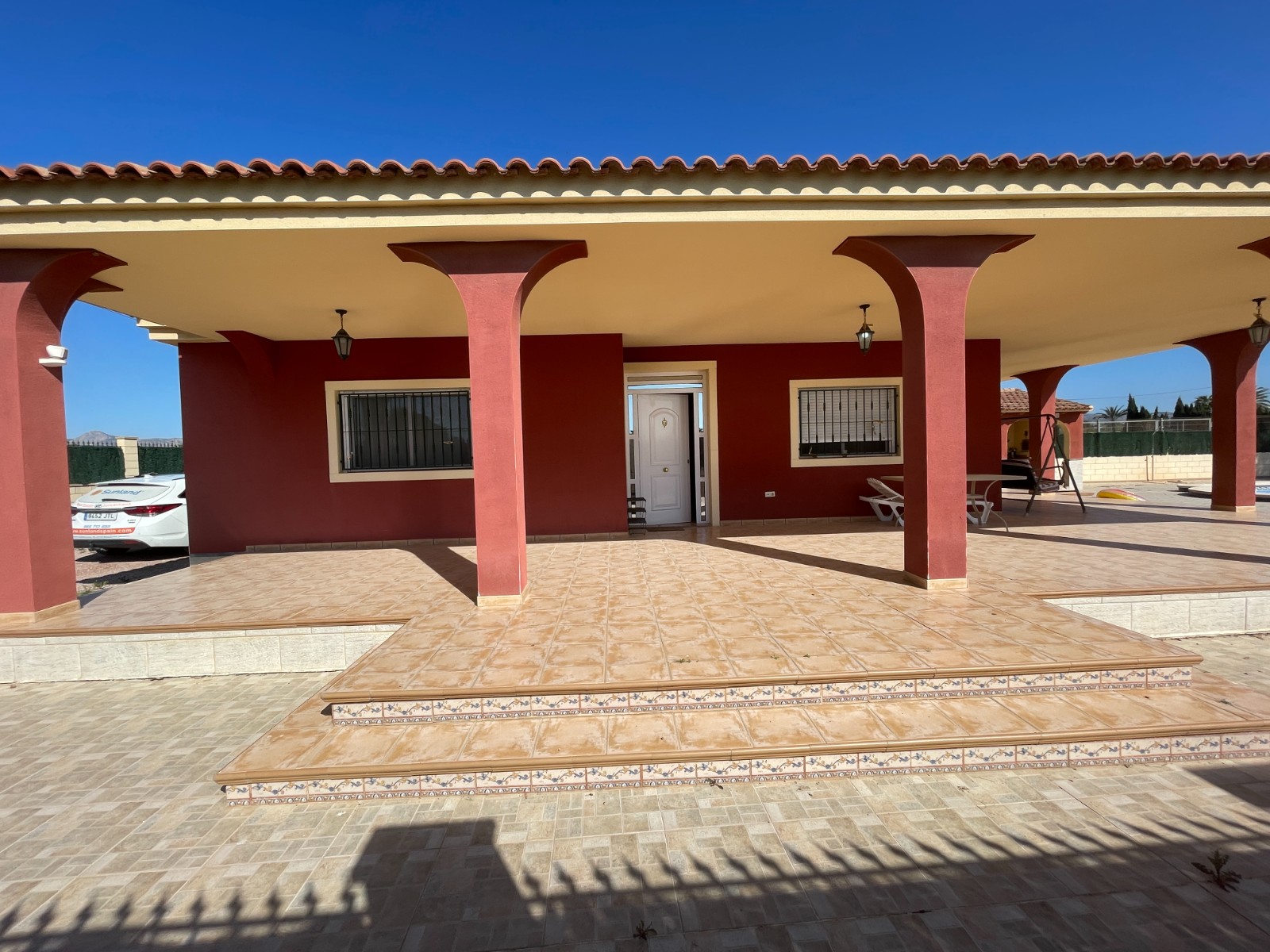 3 Bed, 2 Bath, HouseFor Sale, Albatera, Alicante
