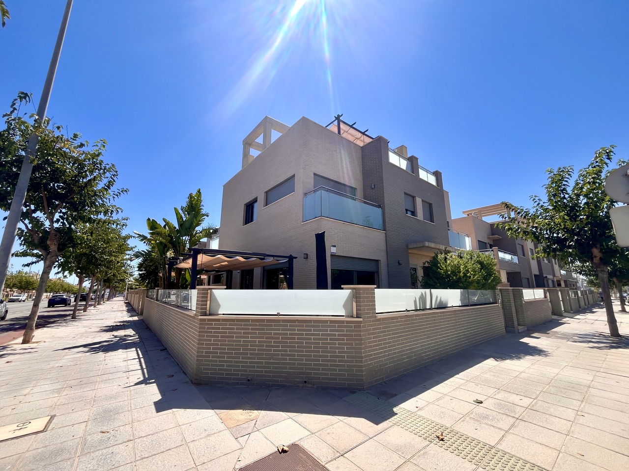 4 Bed, 4 Bath, HouseFor Sale, Torre De La Horadada, Alicante 4 Bed, 4 Bath, HouseFor Sale, Torre De La Horadada, Alicante