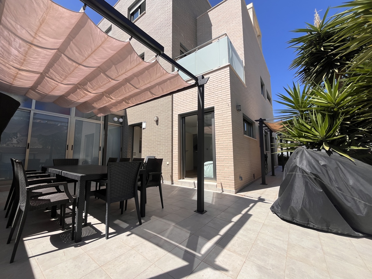 4 Bed, 4 Bath, HouseFor Sale, Torre De La Horadada, Alicante 4 Bed, 4 Bath, HouseFor Sale, Torre De La Horadada, Alicante