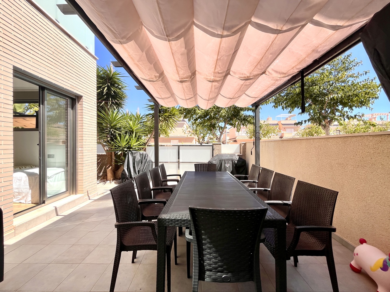 4 Bed, 4 Bath, HouseFor Sale, Torre De La Horadada, Alicante 4 Bed, 4 Bath, HouseFor Sale, Torre De La Horadada, Alicante