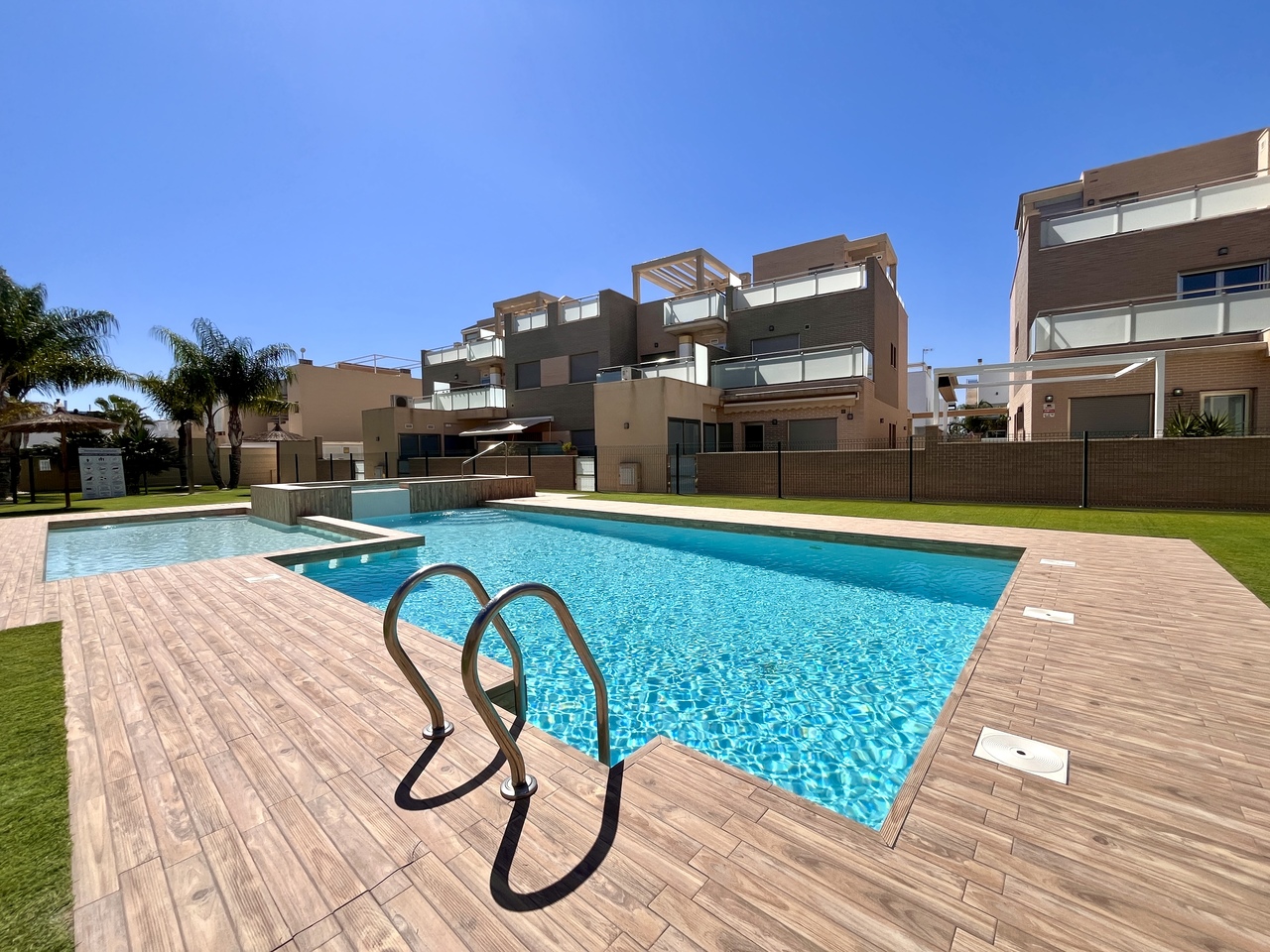 4 Bed, 4 Bath, HouseFor Sale, Torre De La Horadada, Alicante 4 Bed, 4 Bath, HouseFor Sale, Torre De La Horadada, Alicante