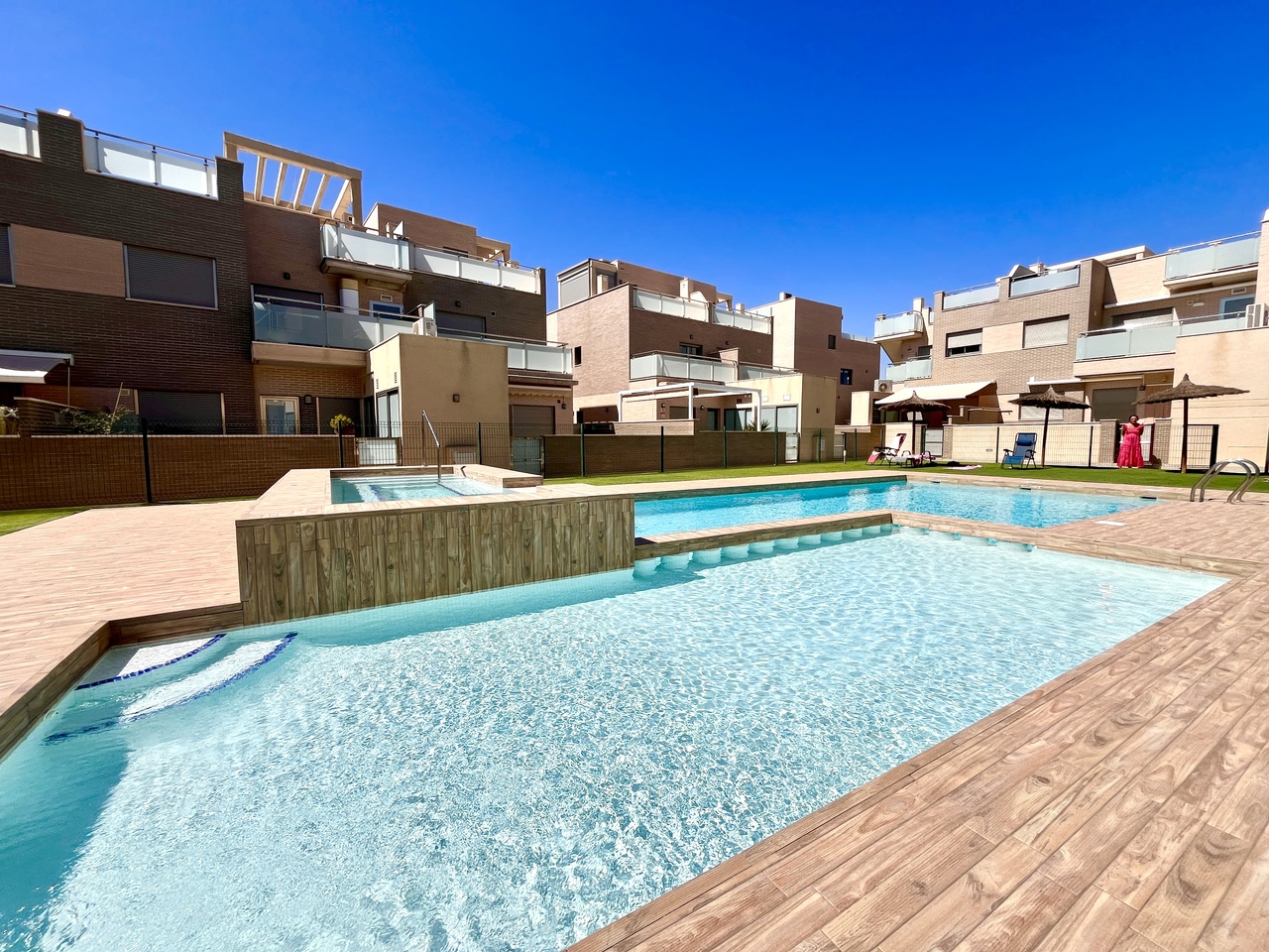 4 Bed, 4 Bath, HouseFor Sale, Torre De La Horadada, Alicante 4 Bed, 4 Bath, HouseFor Sale, Torre De La Horadada, Alicante
