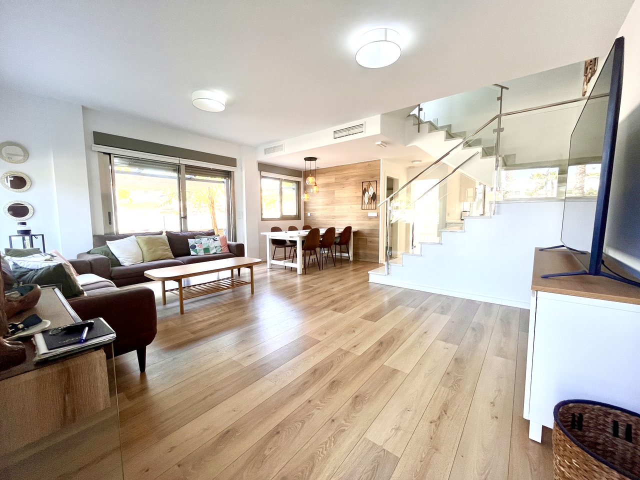 4 Bed, 4 Bath, HouseFor Sale, Torre De La Horadada, Alicante 4 Bed, 4 Bath, HouseFor Sale, Torre De La Horadada, Alicante