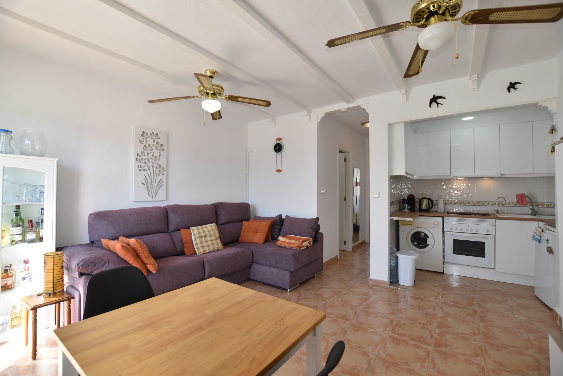 2 Bed, 1 Bath, ApartmentFor Sale, Algorfa, Alicante 2 Bed, 1 Bath, ApartmentFor Sale, Algorfa, Alicante