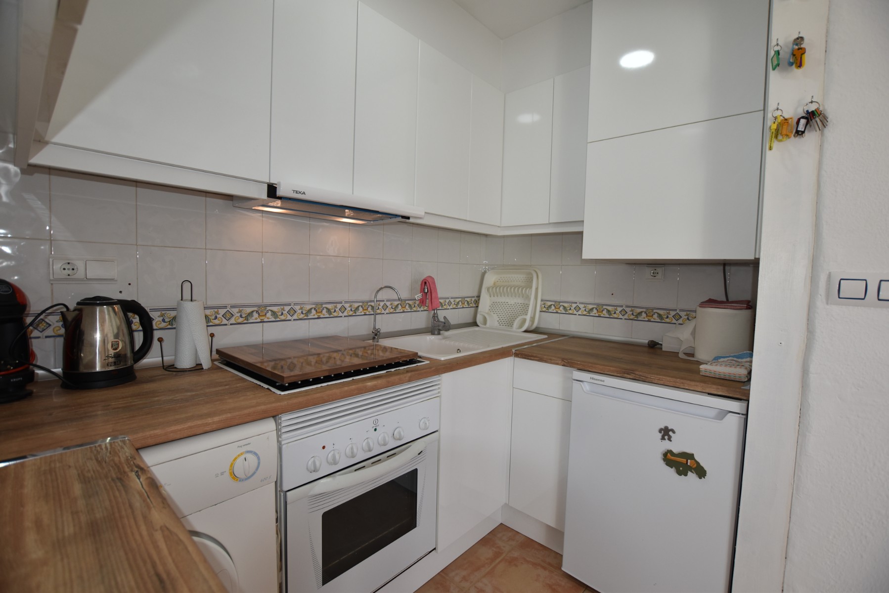 2 Bed, 1 Bath, ApartmentFor Sale, Algorfa, Alicante 2 Bed, 1 Bath, ApartmentFor Sale, Algorfa, Alicante