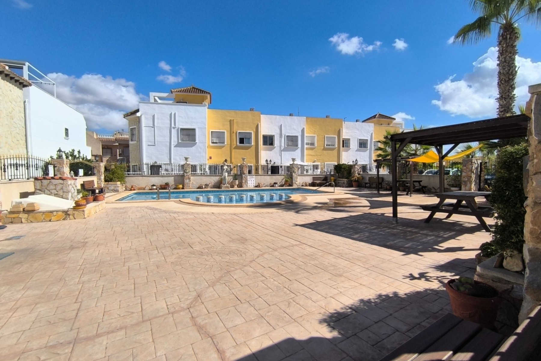 2 Bed, 1 Bath, ApartmentFor Sale, Algorfa, Alicante 2 Bed, 1 Bath, ApartmentFor Sale, Algorfa, Alicante
