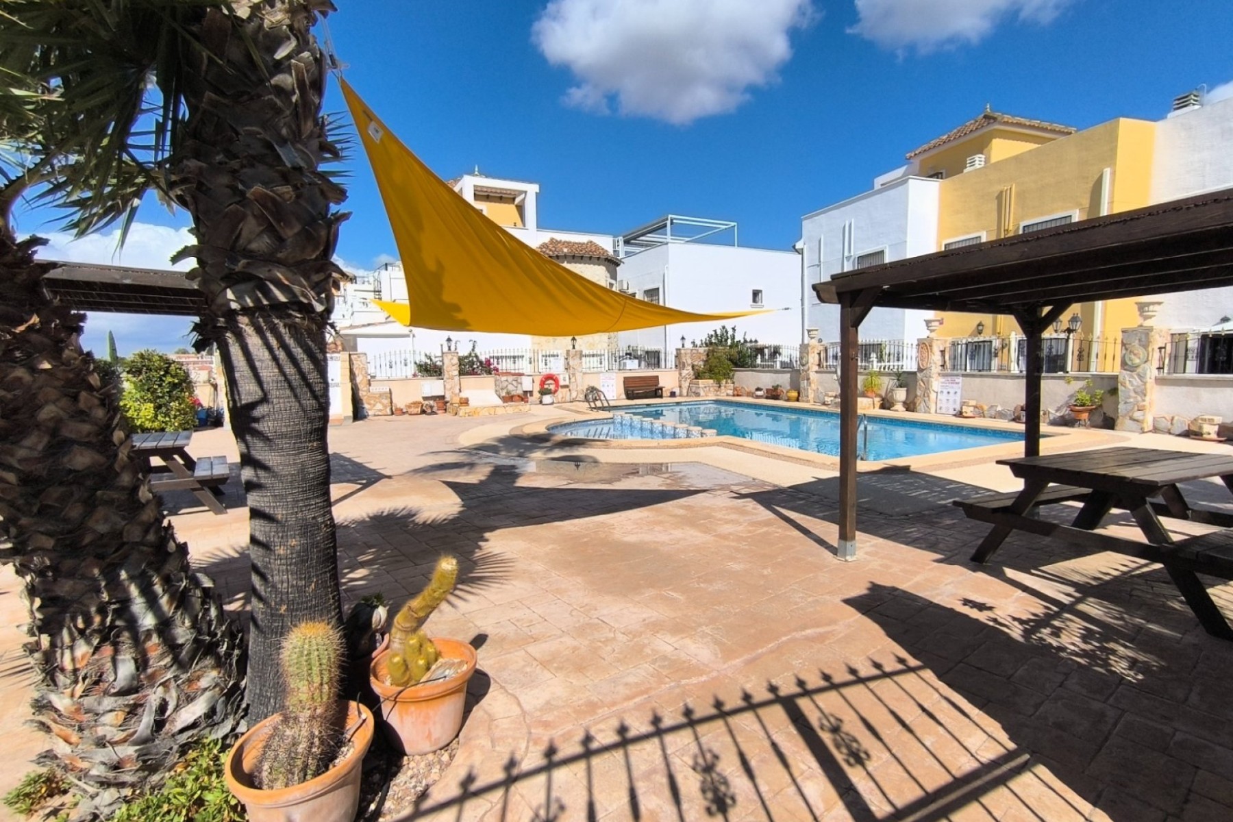 2 Bed, 1 Bath, ApartmentFor Sale, Algorfa, Alicante 2 Bed, 1 Bath, ApartmentFor Sale, Algorfa, Alicante