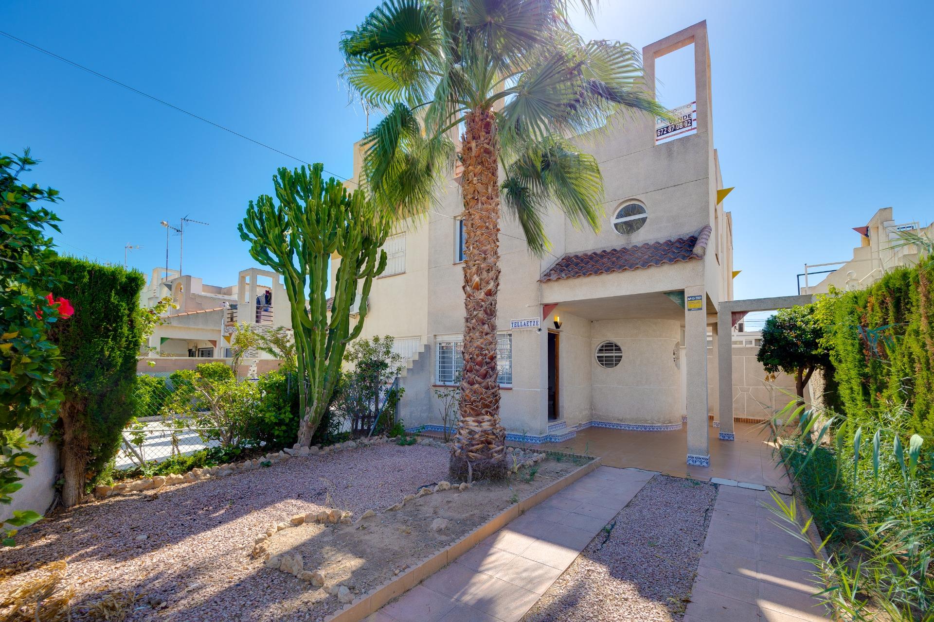 3 Bed, 2 Bath, HouseFor Sale, Torrevieja, Alicante 3 Bed, 2 Bath, HouseFor Sale, Torrevieja, Alicante