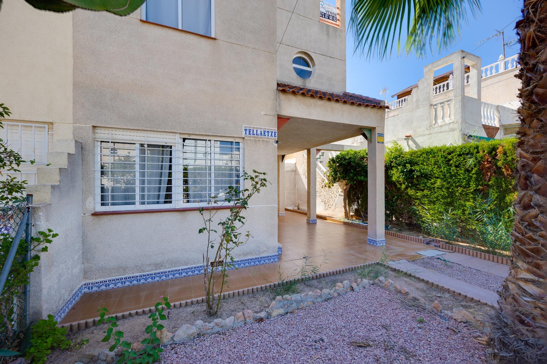 3 Bed, 2 Bath, HouseFor Sale, Torrevieja, Alicante 3 Bed, 2 Bath, HouseFor Sale, Torrevieja, Alicante