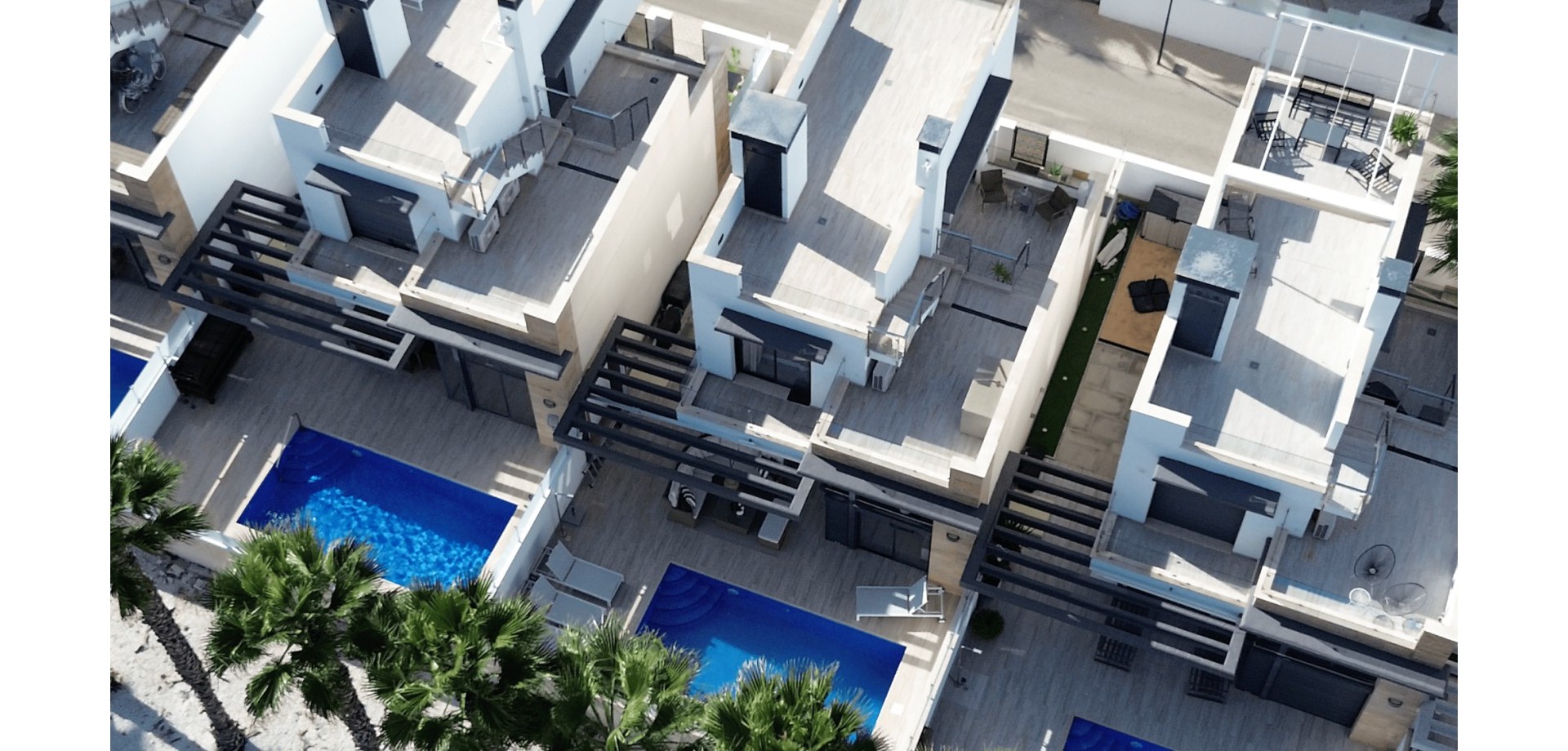 3 Bed, 3 Bath, HouseFor Sale, Orihuela Costa, Alicante